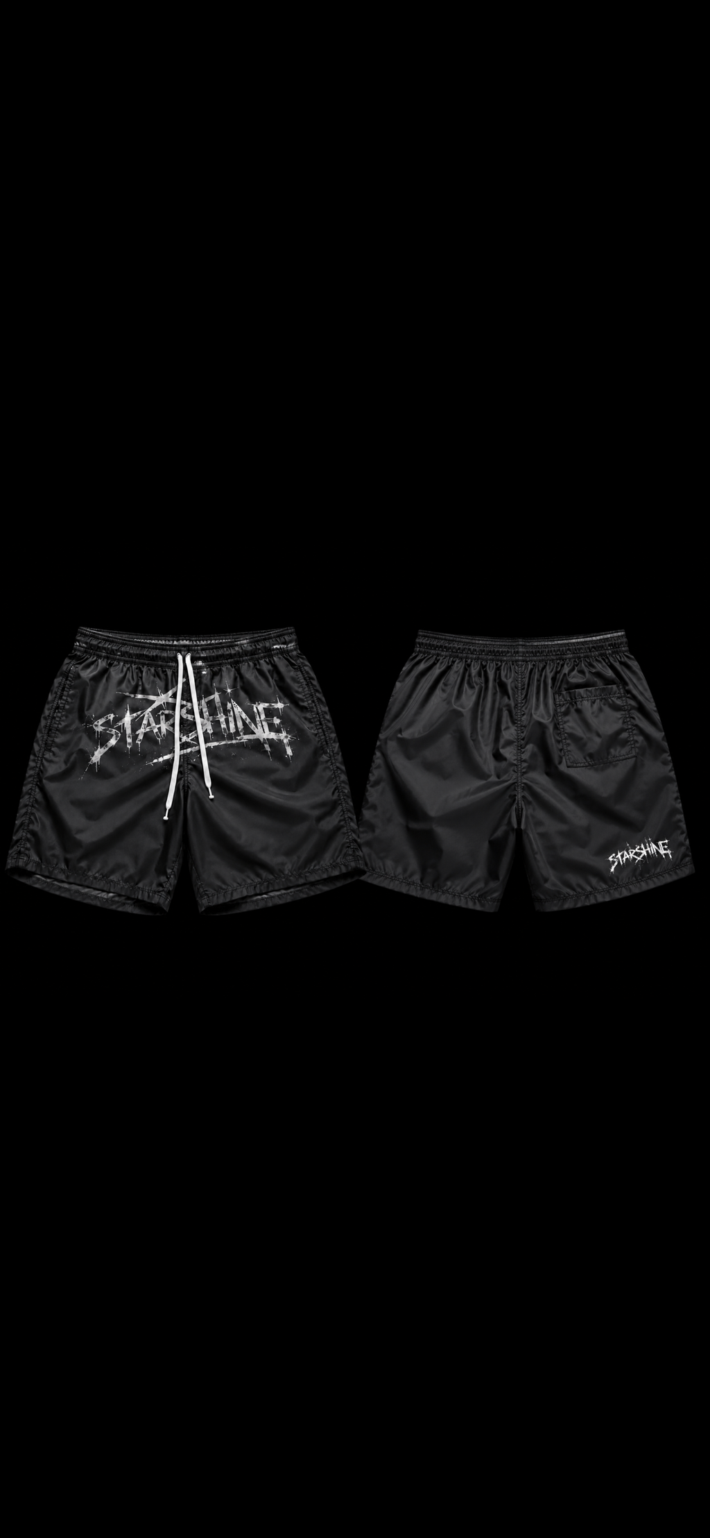 StarShine SwimTrunks