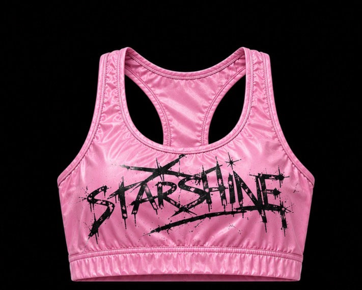StarShine SwimBra