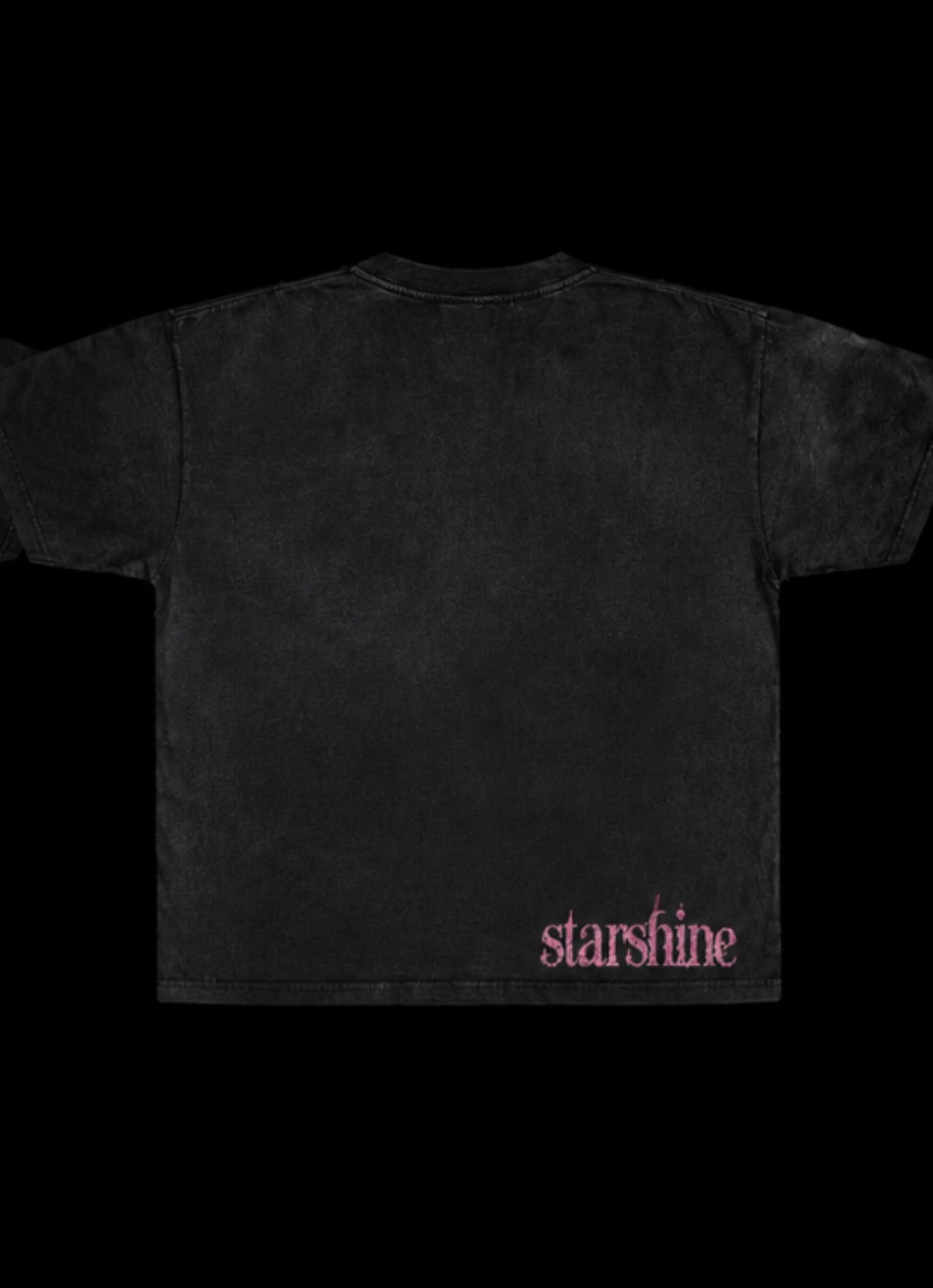 Starshine Graphic Tee