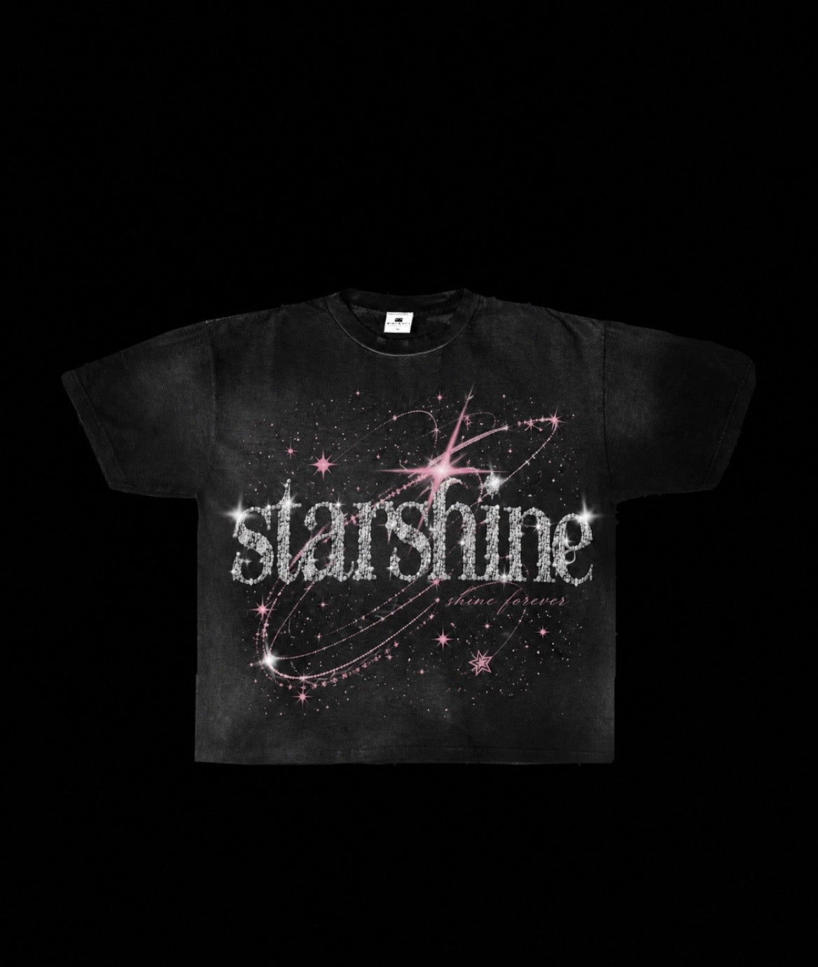 Starshine Graphic Tee