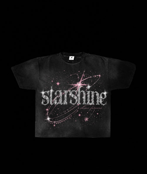 Starshine Graphic Tee
