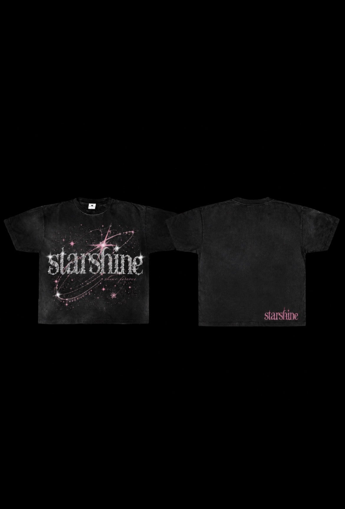 Starshine Graphic Tee