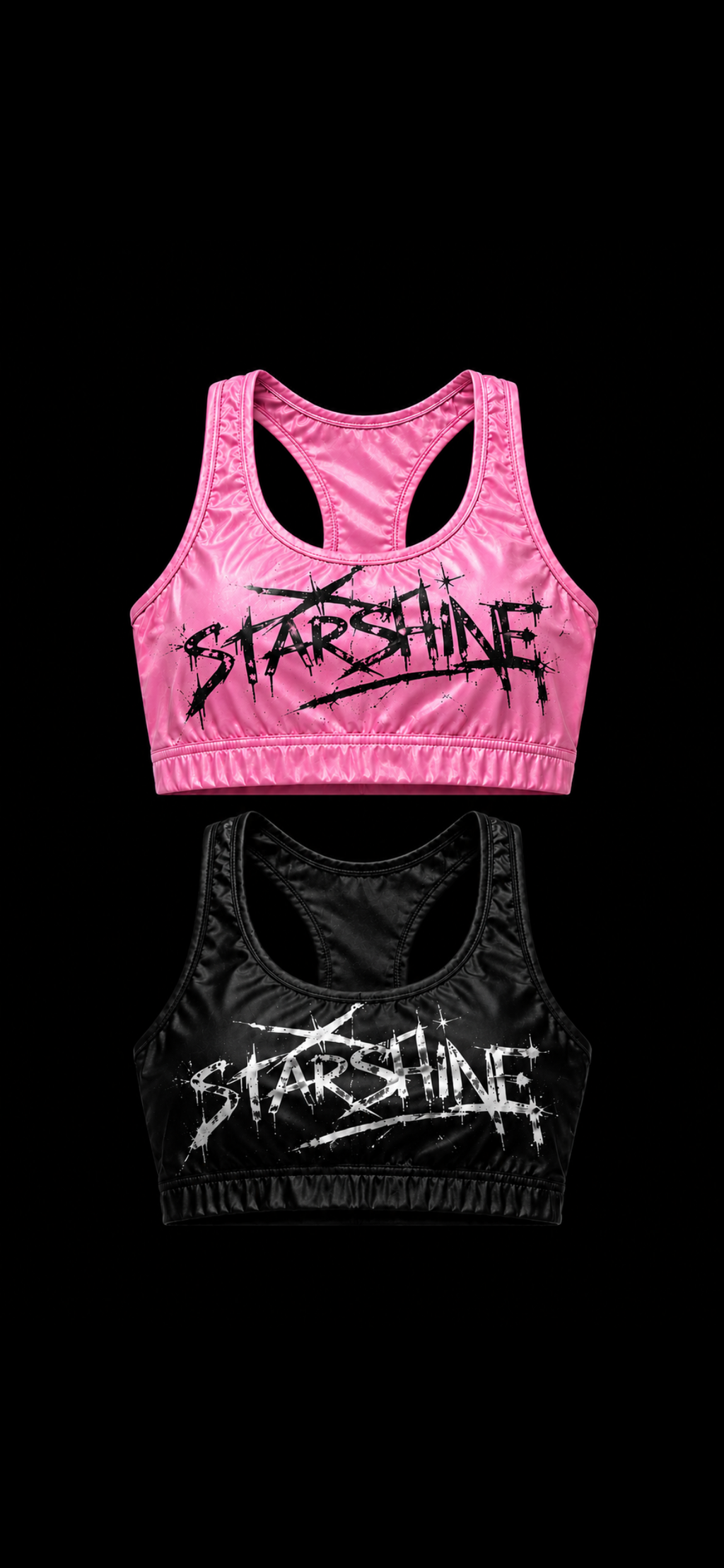 StarShine SwimBra